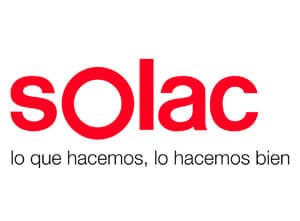 Logo Solac