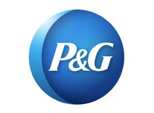 Logo de P&G