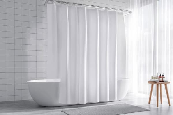 Cortinas de ducha