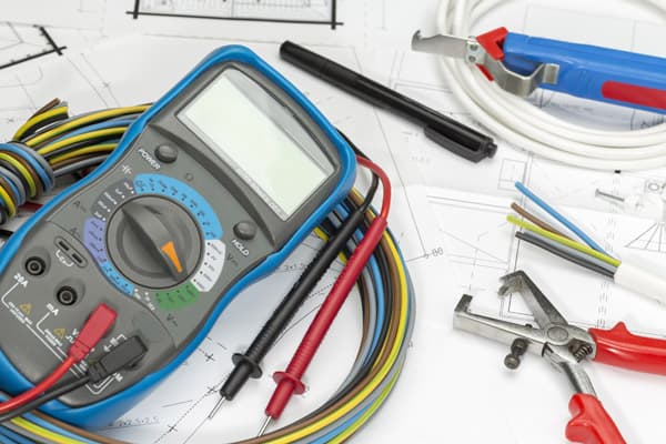 Electricidad