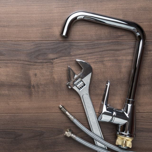 Accesorios para la decoración de su baño y productos de fontanería