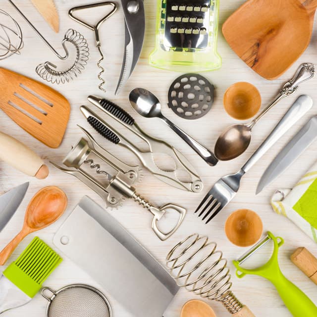 Complete su cocina con Iturmendi