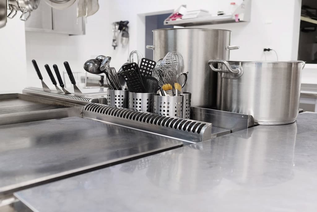 La mejor selección de menaje para su cocina