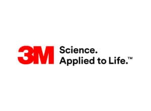 Logo de 3M