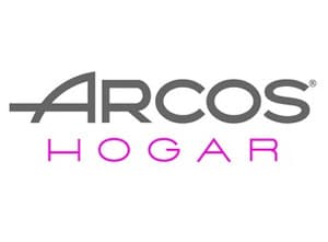 Logo de Arcos Hogar