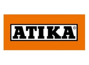 Logo de Atika