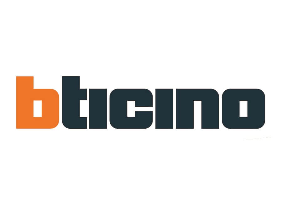 Logo de BTicino