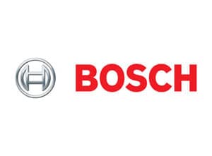 Logo de Bosch