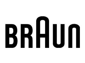 Logo Braun