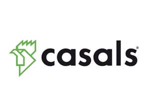 Logo de Casals