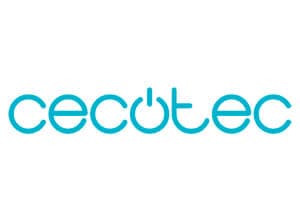 Logo Cecotec