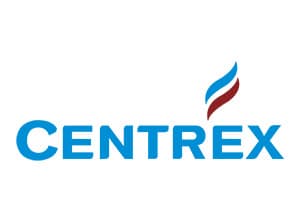 Logo de Centrex