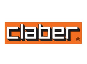 Logo de Claber