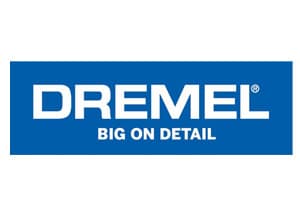 Logo de Dremel