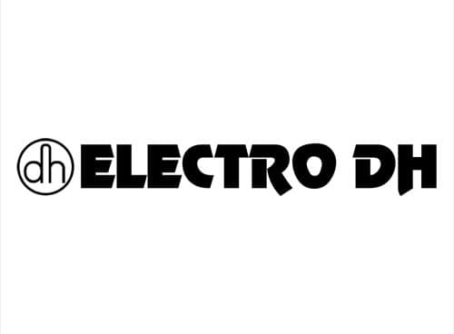Logo de Electro DH