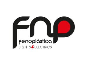 Logo de Fenoplástica