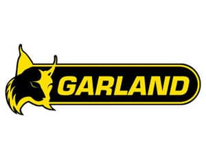 Logo de Garland