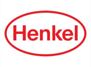 Logo de Henkel