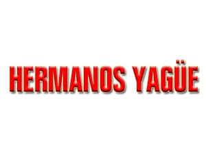 Logo de Hermanos Yagüe