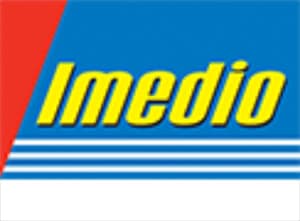 Logo de Imedio