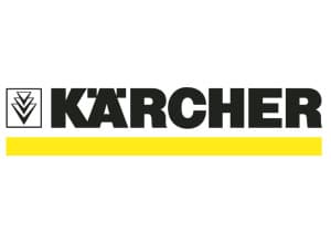 Logo de Kärcher