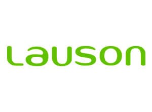Logo Lauson