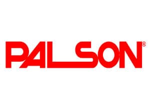 Logo Palson