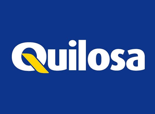 Logo de Quilosa
