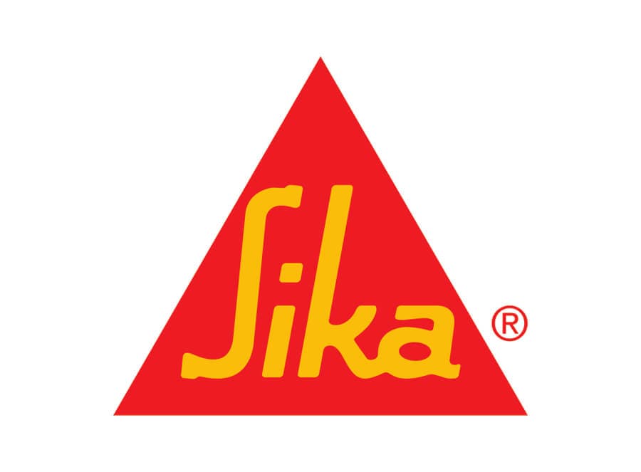 Logo de Sika