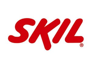 Logo de Skil