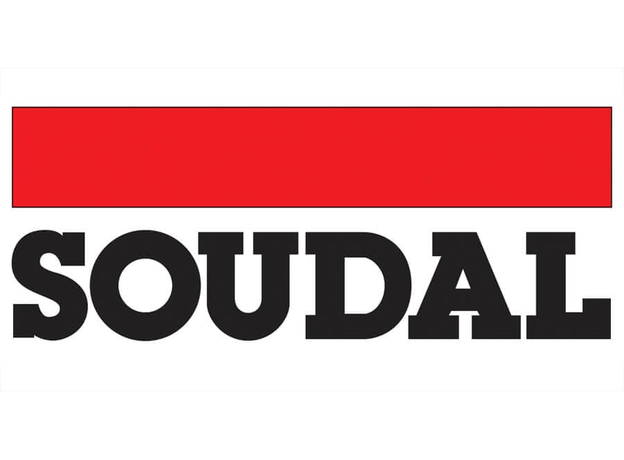 Logo de Soudal