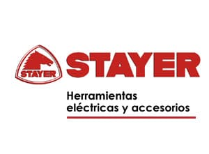 Logo de Stayer