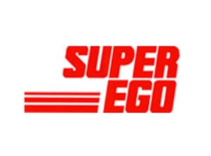 Logo de Super Ego