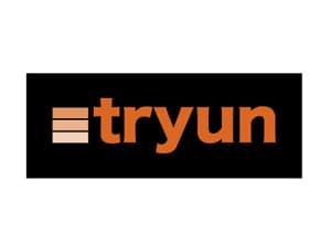 Logo de Tryun