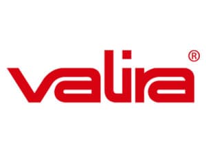 Logo de Valira