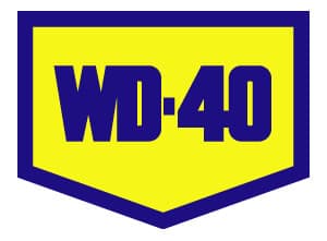 Logo de WD40