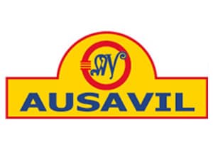 Logo de ausavil