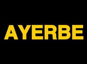 Logo de ayerbe