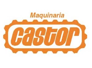 Logo de castor