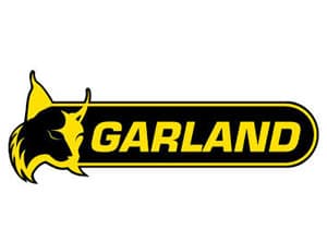 Logo de garland