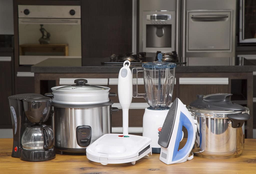 Para la cocina