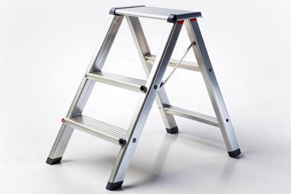 Para lugares inaccesibles por su altura