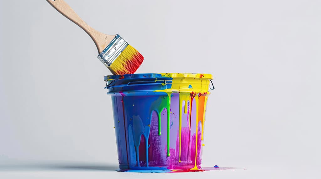 Comprar pintura en Vigo