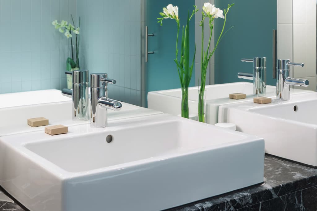 Soluciones para reformar su baño