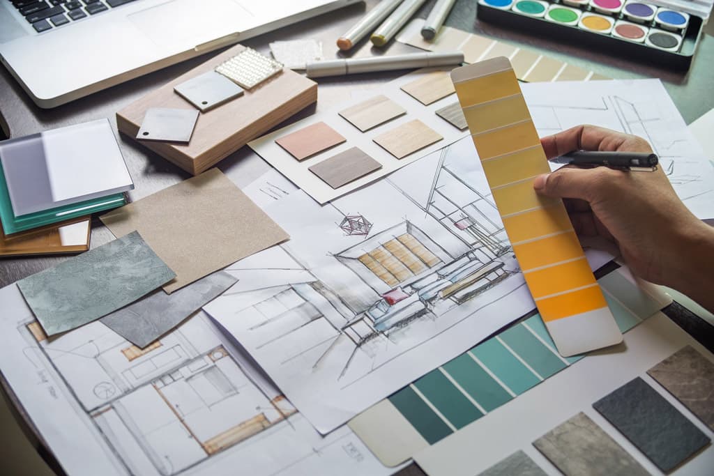 Venta de pinturas en Vigo