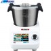 Foto 1  Robot de cocina EASYchef TOUCH 9000