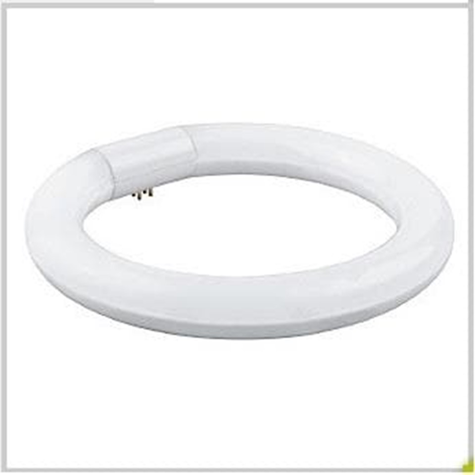 Tubo LED Circular